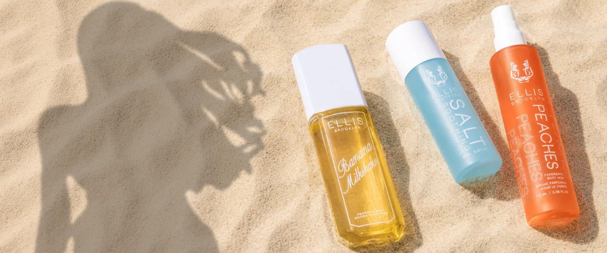Clean Luxury, Consciously Created